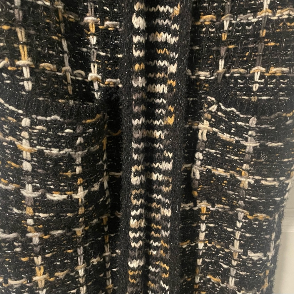 Sweater coat - Picture 3 of 3